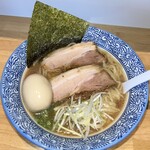 麺や歩 - 