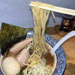 麺や歩 - 