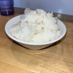麺や歩 - 