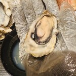 牡蠣食べ放題 牡蠣小屋 - 