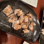 鳥鍈 - なんこつ