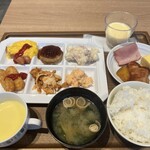 ハートンホテル京都 - 