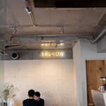 YELLOW KOMAZAWA KOEN - 