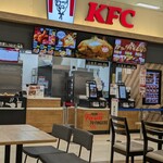ケンタッキーフライドチキン - 