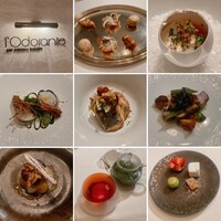 ロドラント ミノルナキジン - 