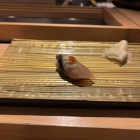 SUSHI TOKYO TEN、 新宿店 - 