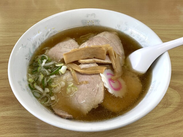 こまつや &ndash; 利府｜宮城の食堂で味わう地元グルメ