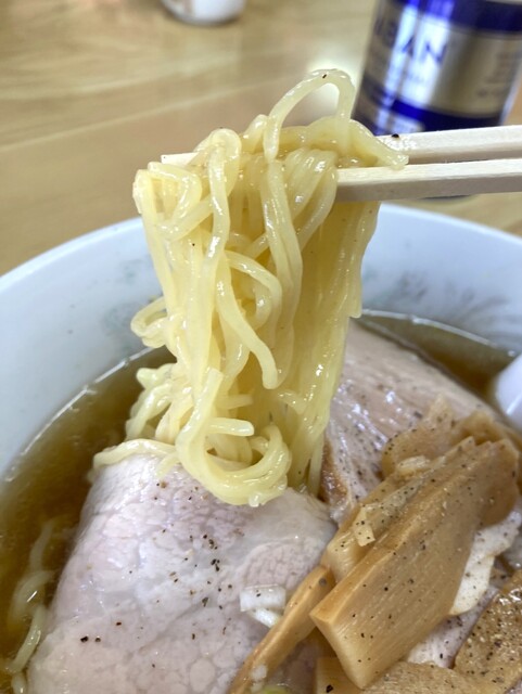 こまつや - 利府（食堂）の写真