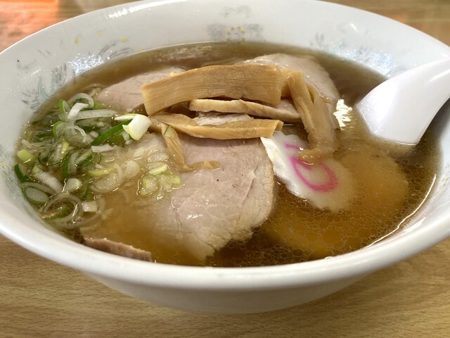 こまつや - 利府（食堂）の写真