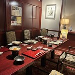 仙台せり鍋と個室和食 せり草庵 - 