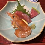 仙台せり鍋と個室和食 せり草庵 - 