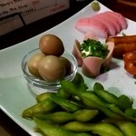 薫る酒場gocha - 
