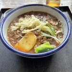 レストラン 最高地点 - 