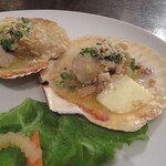 イエローバンブー - 