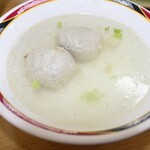 天天利美食坊 - 