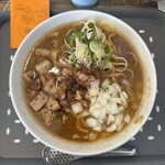 麺屋 超大吉