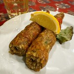 リトルスパイス - シークカバブ