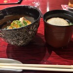 仙台せり鍋と個室和食 せり草庵 - 