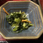 仙台せり鍋と個室和食 せり草庵 - 