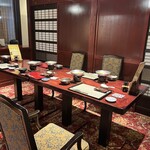 仙台せり鍋と個室和食 せり草庵 - 