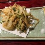 仙台せり鍋と個室和食 せり草庵 - 