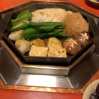 三嶋亭 本店 - 
