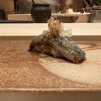 鮨 銀座 おのでら - 