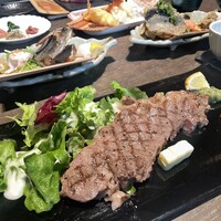 小野の離れ 博多本店 - 