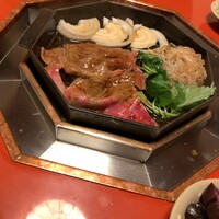 三嶋亭 本店 - 