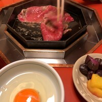 三嶋亭 本店 - 