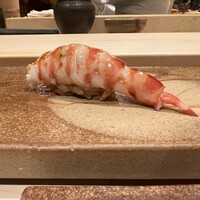 鮨 銀座 おのでら - 
