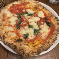 ピッツェリア&トラットリア ゴンゾ 目黒店 - 