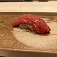 鮨 銀座 おのでら - 