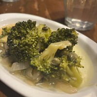 ピッツェリア&トラットリア ゴンゾ 目黒店 - 