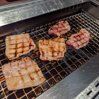 天空焼肉 星遊山 - 