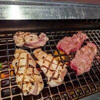 天空焼肉 星遊山 - 