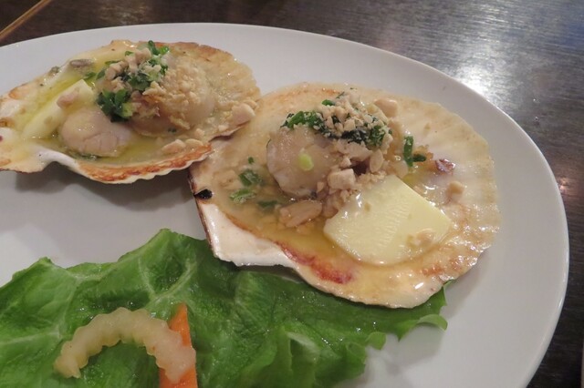 Yellow Bamboo Iino Biru Ten photo 3