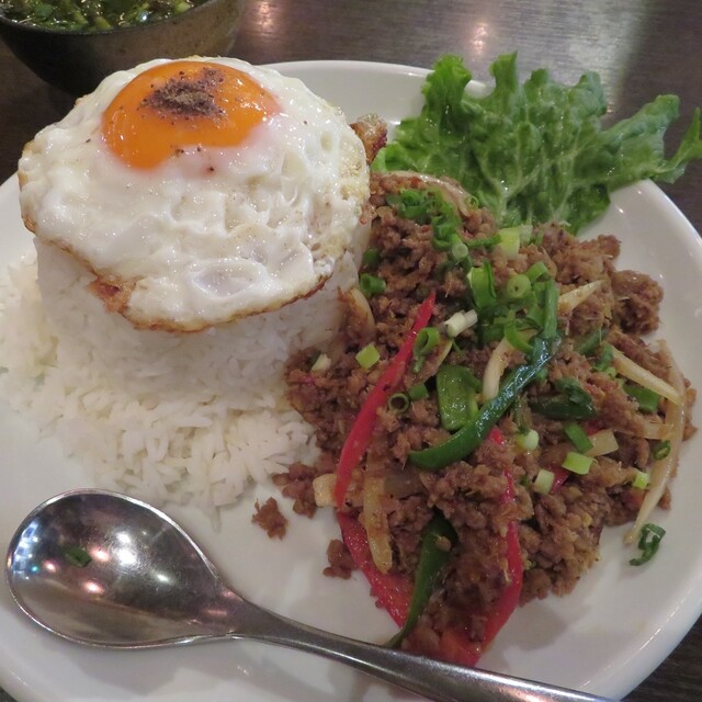 Yellow Bamboo Iino Biru Ten photo 2