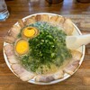 博多ラーメン ばりこて