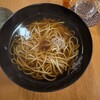 蕎麦おさめ