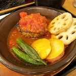 和牛の郷キッチン - 