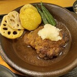 和牛の郷キッチン - 