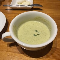 シャンパン食堂 - 