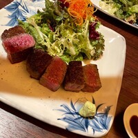 加藤牛肉店 銀座 - 
