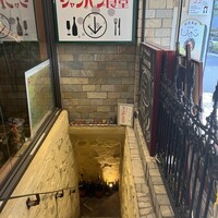 シャンパン食堂 - 