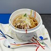 24世紀ラーメン あべのハルカス店