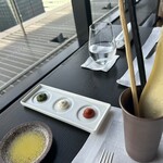 アルヴァ(アマン東京) - 