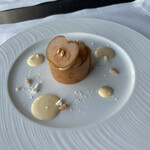 アルヴァ(アマン東京) - 