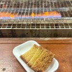 草津かき小屋 - 