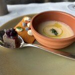 アルヴァ(アマン東京) - 